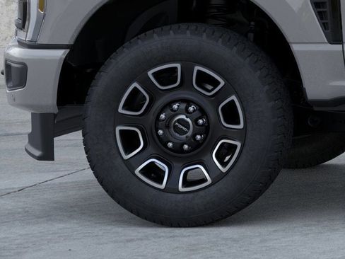 New 2026 Ford F350 4x4 Crew Cab Super Duty image 49