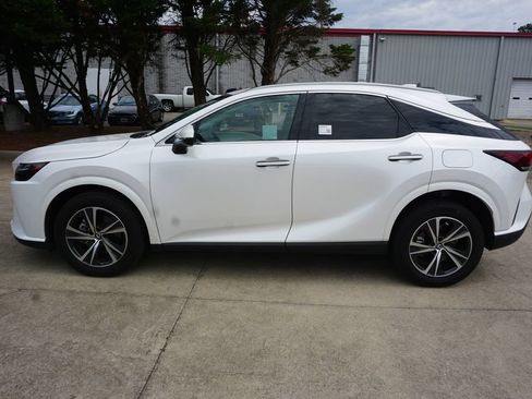 Used 2024 Lexus RX 350 FWD w/ Technology Package image 20