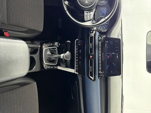Used 2022 Kia Seltos S AWD/4WD image 25