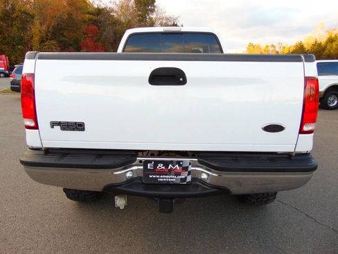 Used 2000 Ford F250 XLT image 4