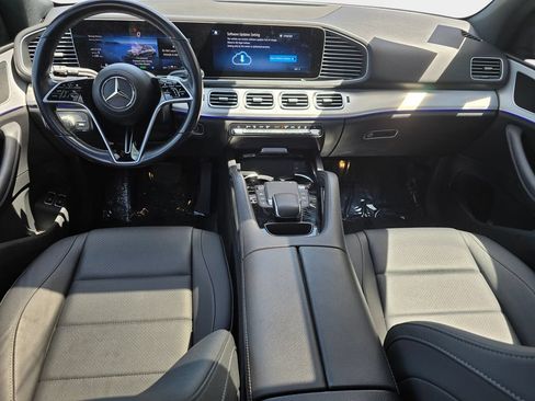 Used 2024 Mercedes-Benz GLE 450e 4MATIC image 10