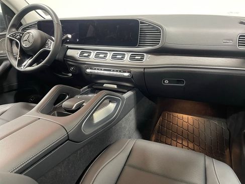 Used 2026 Mercedes-Benz GLE 350 4MATIC image 28