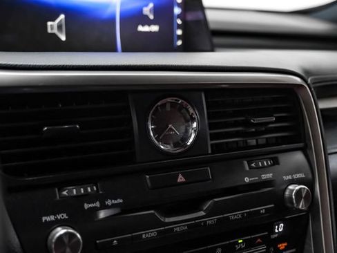 Used 2017 Lexus RX 350 F Sport w/ Accessory Package FWD image 27