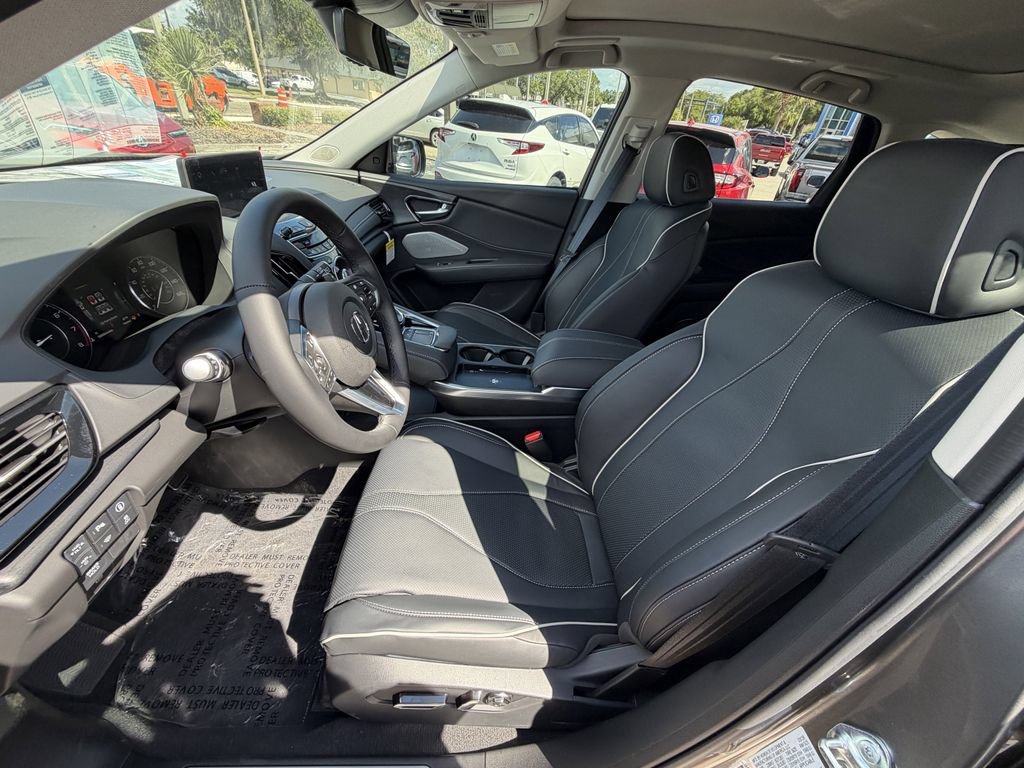 New 2026 Acura RDX w/ Advance Package AWD/4WD image 20