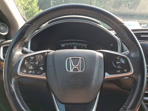 Used 2017 Honda CR-V EX-L image 19