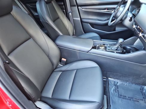 Used 2023 MAZDA MAZDA3 AWD 2.5 Turbo Hatchback image 18