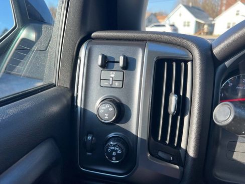 Used 2016 Chevrolet Silverado 1500 LT w/ All Star Edition AWD/4WD image 14