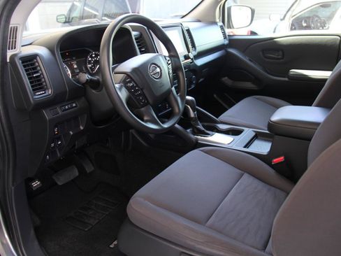 Used 2022 Nissan Frontier S w/ Technology Package AWD/4WD image 21