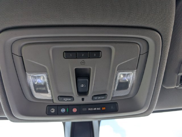 Used 2020 GMC Sierra 1500 SLE w/ SLE Convenience Package AWD/4WD image 19