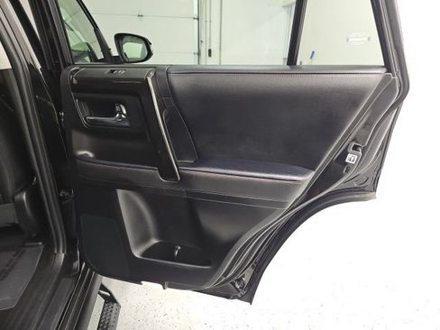 Certified 2023 Toyota 4Runner TRD Pro AWD/4WD image 34