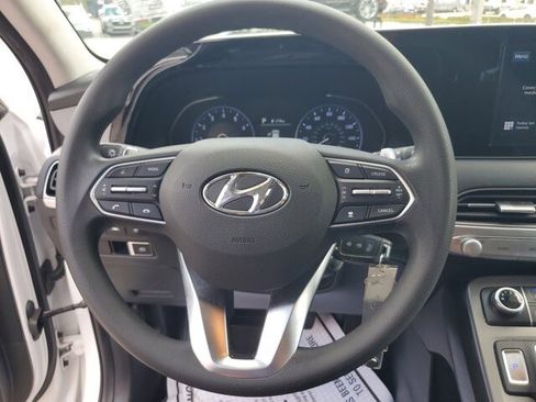 Used 2021 Hyundai Palisade SE FWD image 27
