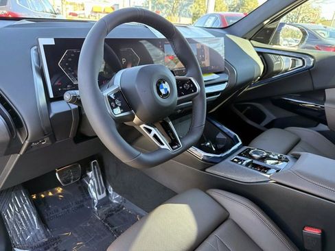 New 2026 BMW X3 xDrive30 w/ Premium Package image 22