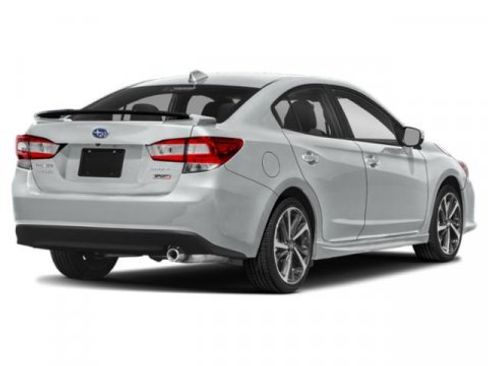 Used 2023 Subaru Impreza 2.0i Sport image 2