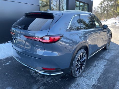New 2026 MAZDA CX-90 Plug-In Hybrid w/ Premium Plus image 7