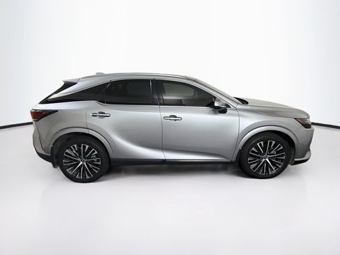 Used 2023 Lexus RX 350 Premium Plus w/ Accessory Package (K3) AWD/4WD image 10