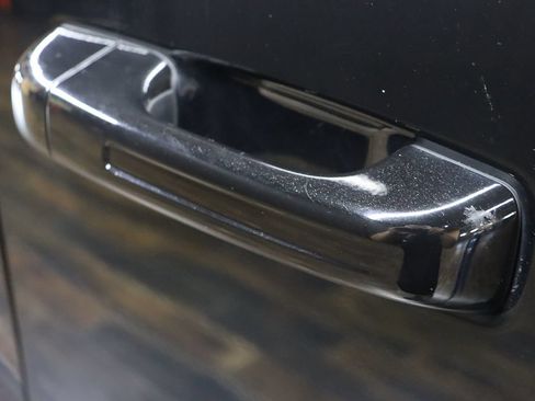 Used 2022 RAM 1500 Big Horn AWD/4WD image 12