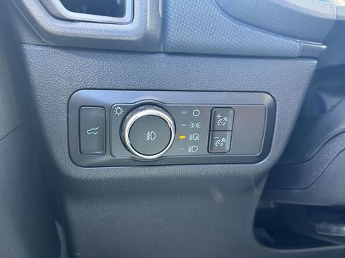 New 2025 Ford Bronco Sport Badlands w/ Badlands Tech Package image 37