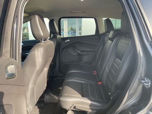 Used 2018 Ford Escape SEL AWD/4WD image 10
