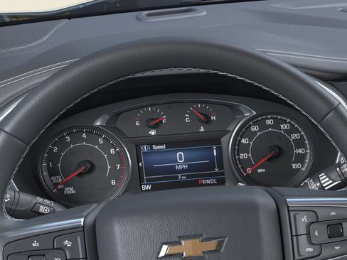 New 2026 Chevrolet Blazer LT w/ Sound & Technology Package FWD image 18