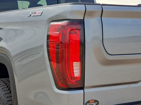 New 2026 GMC Sierra 1500 SLT w/ SLT Premium Plus Package AWD/4WD image 34