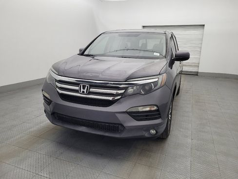 Used 2017 Honda Pilot EX-L image 15