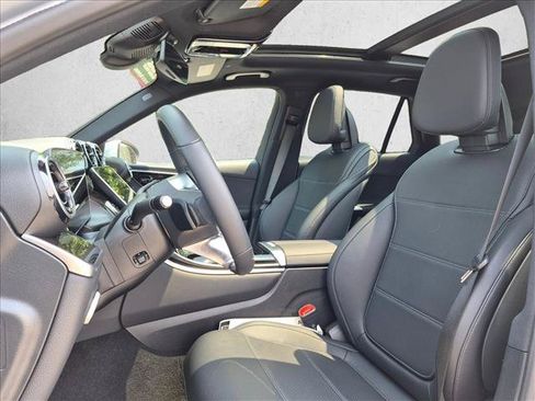 Certified 2026 Mercedes-Benz GLC 300 4MATIC image 15