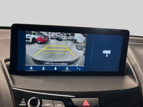 Certified 2023 Acura RDX AWD image 34