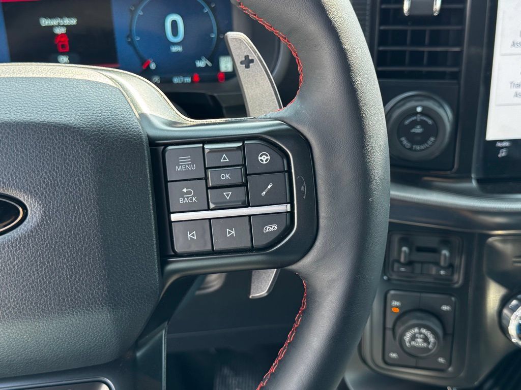 New 2025 Ford F150 Raptor AWD/4WD image 26