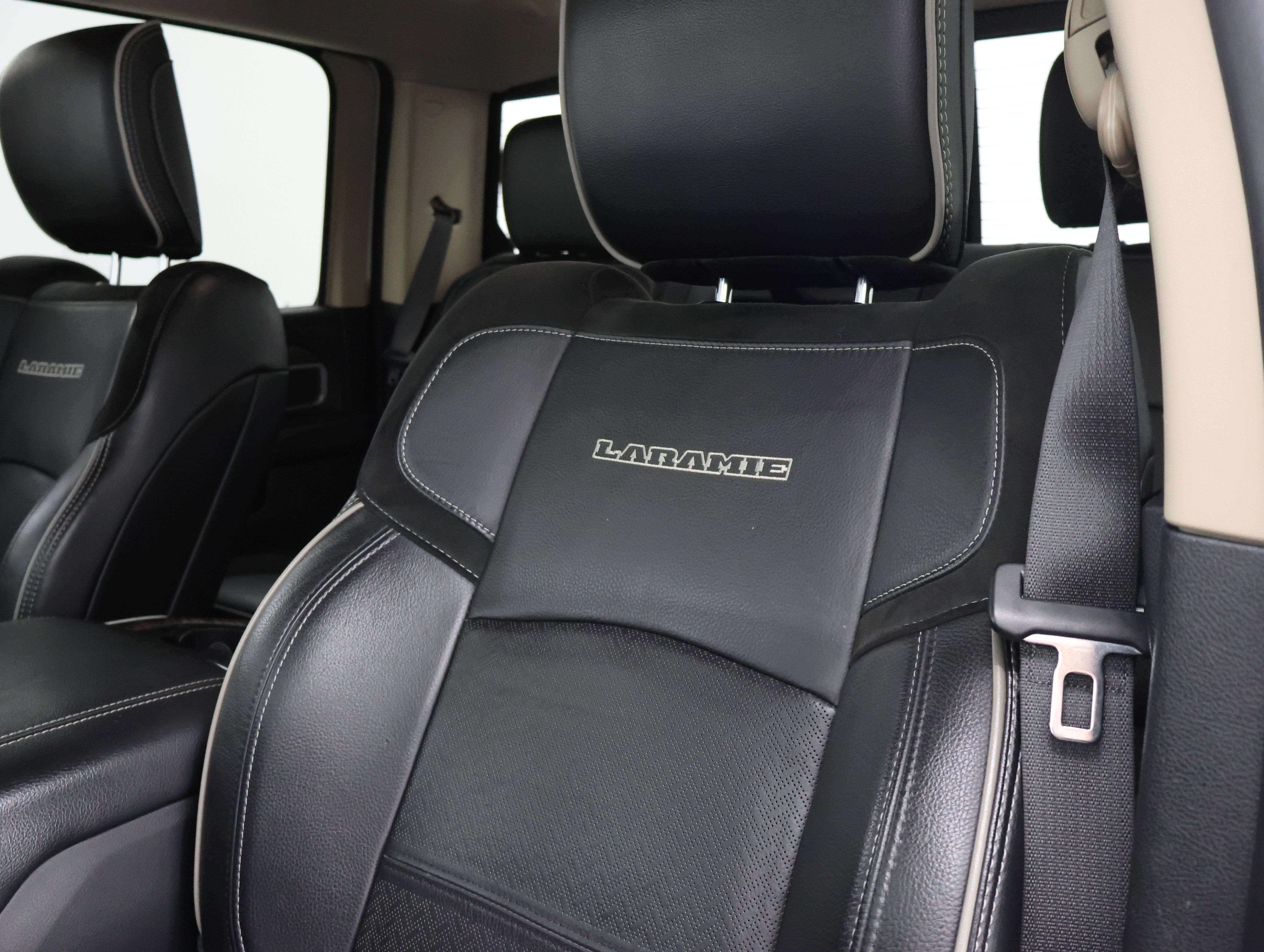 Used 2020 RAM 2500 Laramie AWD/4WD image 44