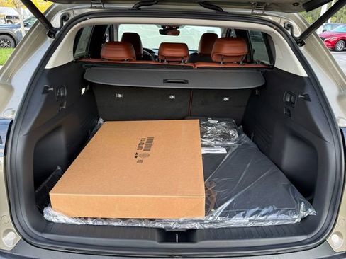 New 2026 MAZDA CX-50 AWD 2.5 S w/ Weather Package image 8