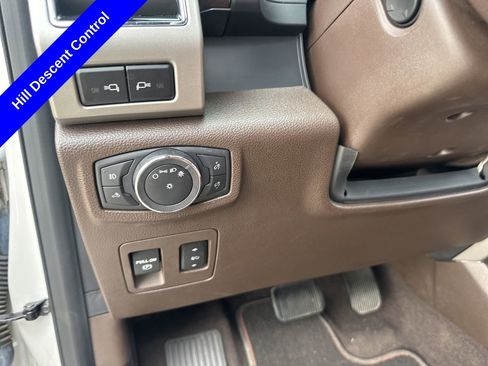 Used 2018 Ford F150 King Ranch w/ Equipment Group 601A Luxury AWD/4WD image 26