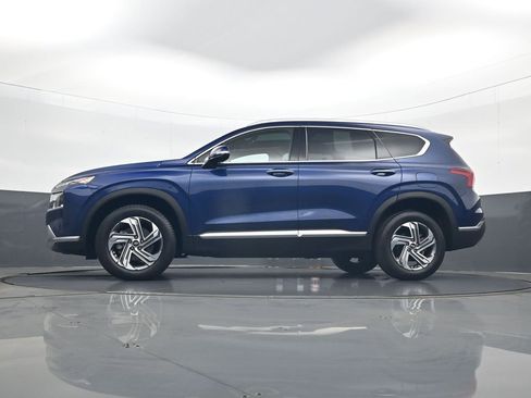 Certified 2023 Hyundai Santa Fe SEL w/ Premium Package AWD/4WD image 28
