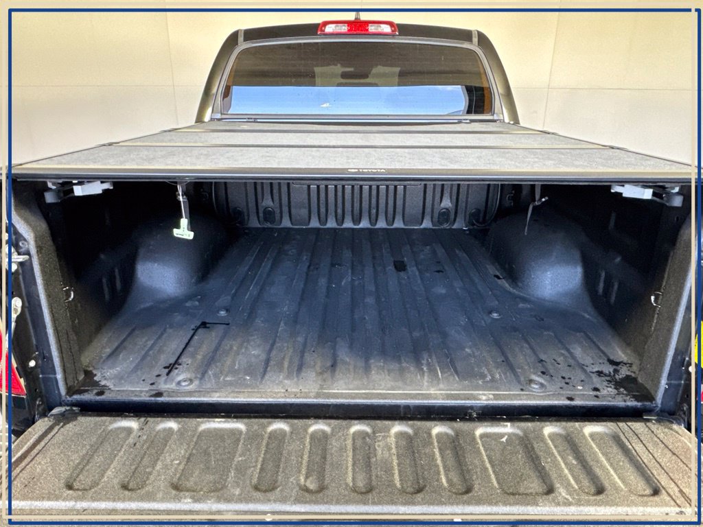 Used 2020 Toyota Tundra SR5 w/ TRD Sport Plus Package AWD/4WD image 39