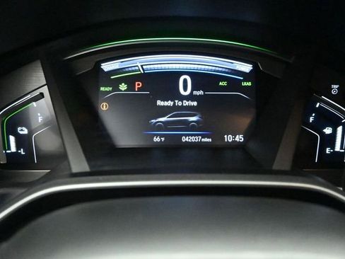 Used 2020 Honda CR-V EX-L image 13