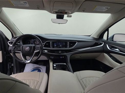 Used 2023 Buick Enclave Avenir w/ Avenir Technology Package image 34