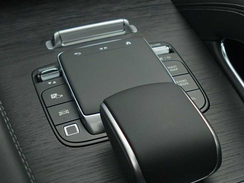 New 2026 Mercedes-Benz GLE 53 AMG AMG GLE 53 image 36