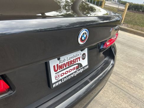 Used 2022 BMW 540i w/ M Sport Package image 23