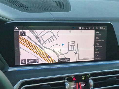 Used 2023 BMW X5 xDrive45e w/ Climate Comfort Package image 13