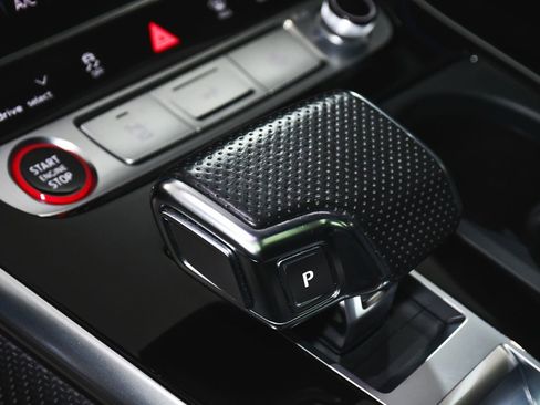 Used 2023 Audi RS Q8 w/ Black Optic Package image 54