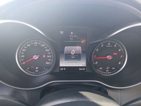 Used 2016 Mercedes-Benz C 300 4MATIC Sedan image 22