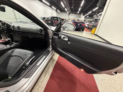 Used 2010 Porsche Cayman S RWD image 41