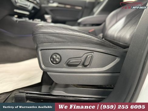 Used 2019 Audi Q5 2.0T Premium AWD/4WD image 30