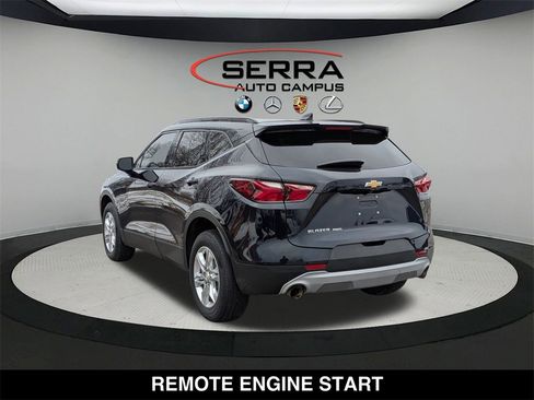 Used 2021 Chevrolet Blazer LT image 15