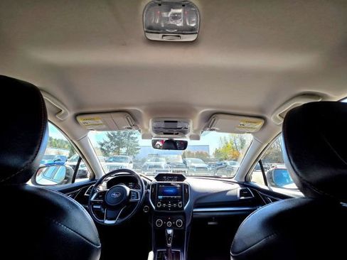 Used 2019 Subaru Crosstrek 2.0i Limited w/ Popular Package #2 image 26