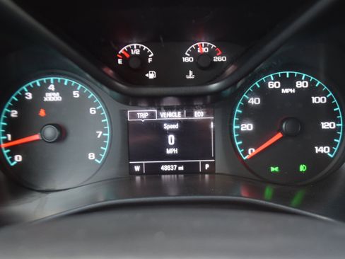 Used 2022 GMC Canyon Elevation image 17