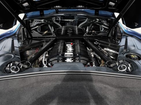 Used 2024 Chevrolet Corvette Z06 image 38