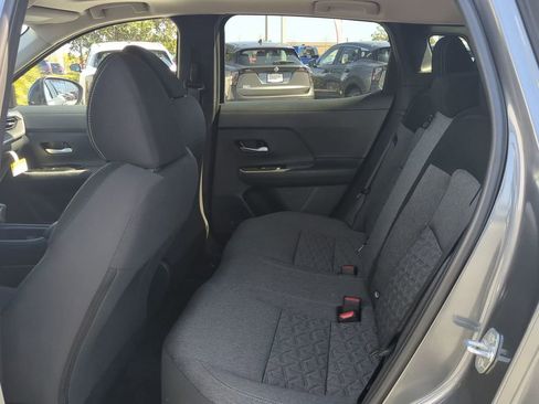 New 2026 Nissan Kicks SV w/ SV Premium Package image 14