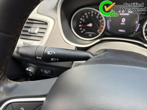 Used 2021 Jeep Compass Latitude FWD image 55