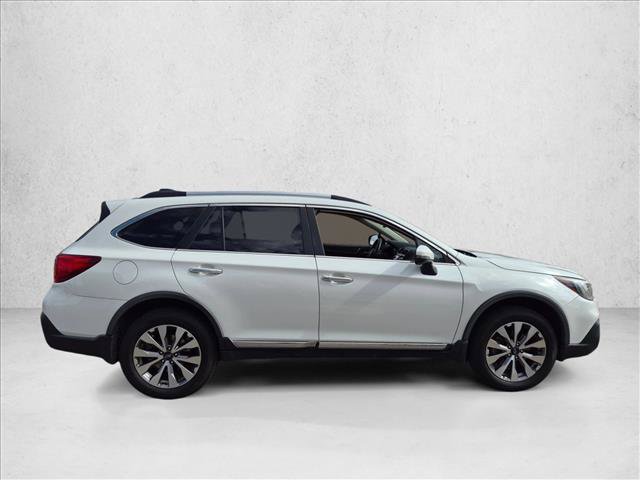 Used 2019 Subaru Outback 3.6R Touring w/ Protection Package #1 AWD/4WD image 4