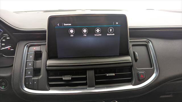 Used 2021 GMC Yukon SLT RWD image 31